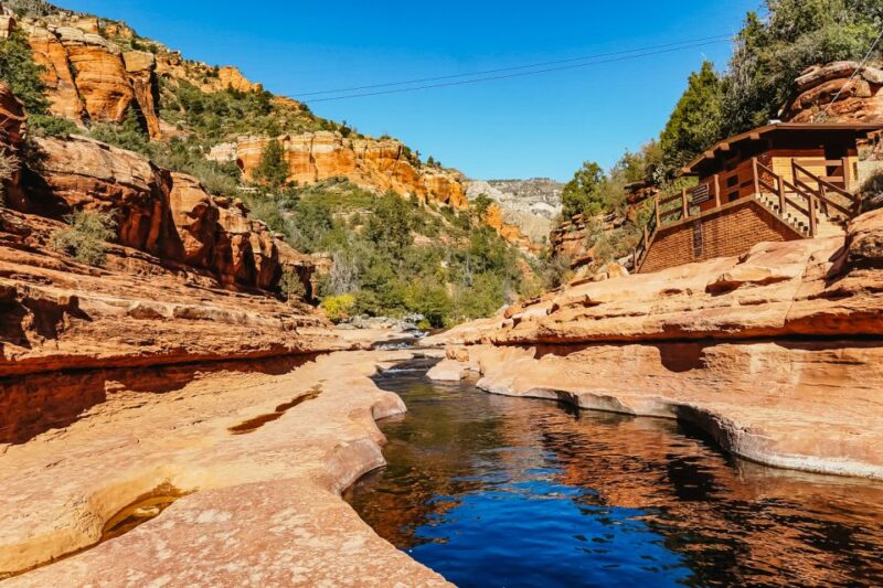 From Flagstaff or Sedona: Antelope Canyon Full-Day Tour - Participant Requirements