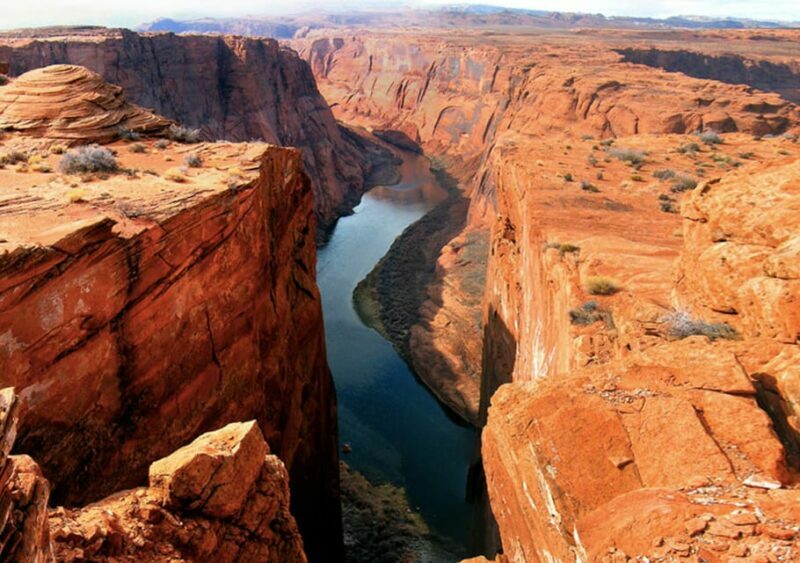 From Flagstaff or Sedona: Full-Day Colorado River Float Trip - Key Points