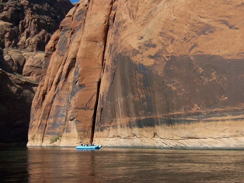 From Flagstaff or Sedona: Full-Day Colorado River Float Trip - Who Would Love This Tour?