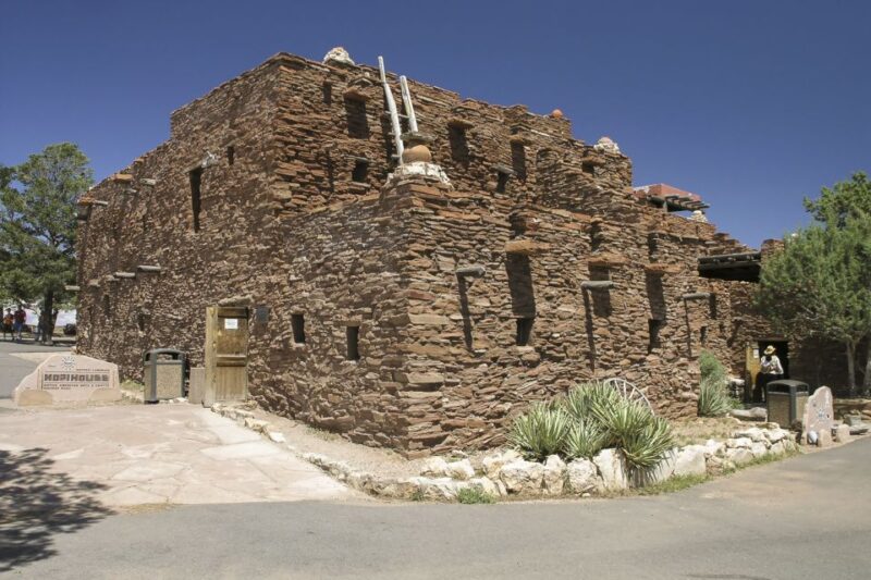 From Flagstaff or Sedona: Hopi Lands Cultural Tour & Lunch - Itinerary Details