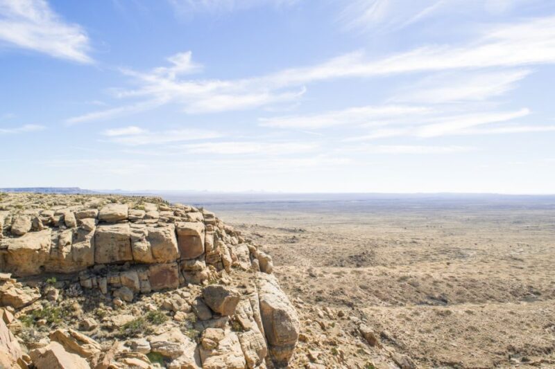 From Flagstaff or Sedona: Hopi Lands Cultural Tour & Lunch - Included Services
