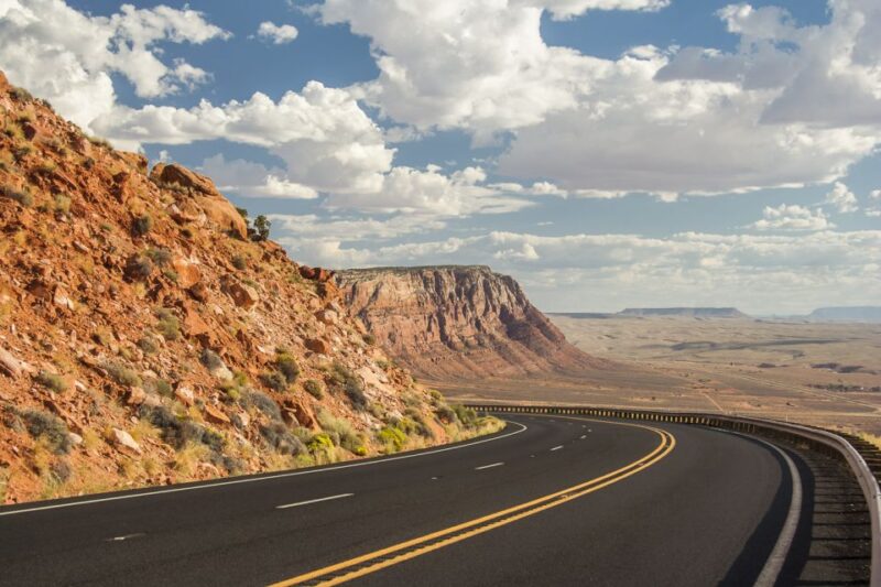 From Flagstaff or Sedona: Hopi Lands Cultural Tour & Lunch - Pricing Information