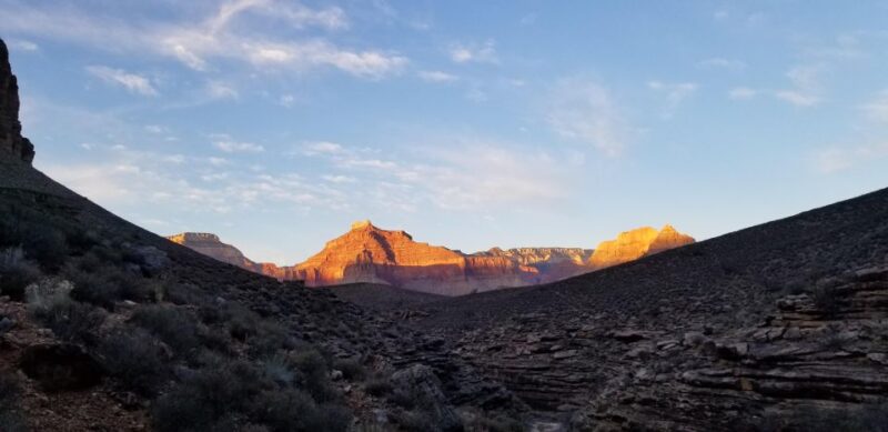 From Flagstaff: Private Grand Canyon National Park Tour - Key Points