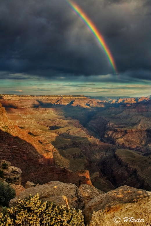 From Flagstaff: Private Grand Canyon National Park Tour - Experience Highlights