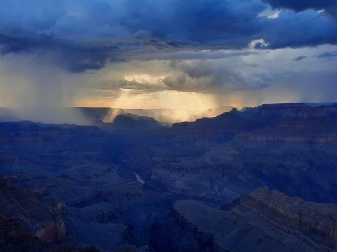 From Flagstaff: Private Grand Canyon National Park Tour - Reserve Now, Pay Later