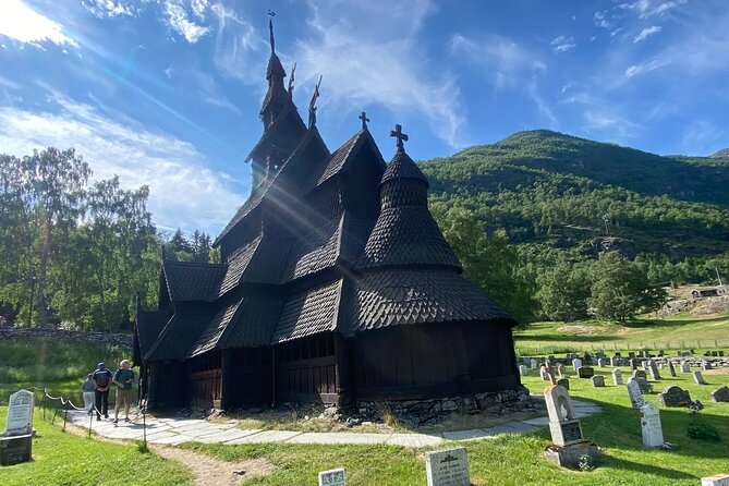 From Flåm, Stegastein, Snowy Road, Lærdal & Borgund Stave Church - Tour Guides and Feedback