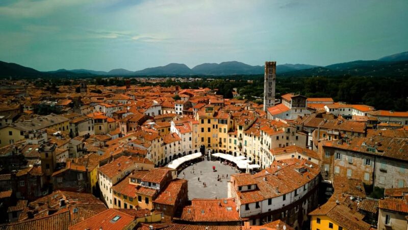 From Florence: Best of Tuscany Small Group Sunrise Tour - Highlights