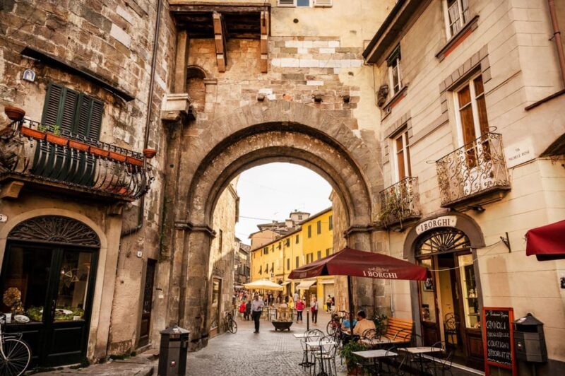 From Florence: Best of Tuscany Small Group Sunrise Tour - Important Information