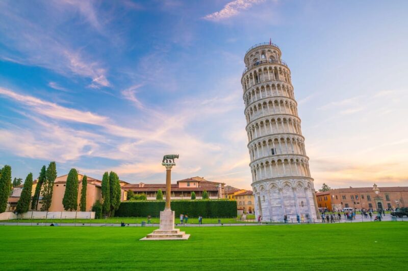 From Florence: Best of Tuscany Small Group Sunrise Tour - Customer Reviews