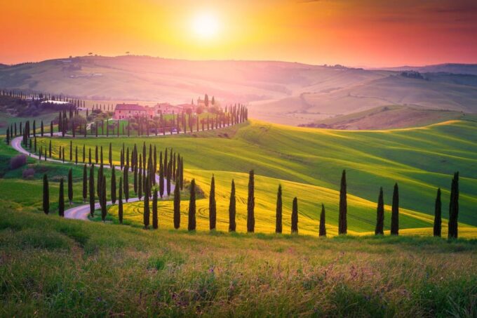 From Florence: Best of Tuscany Small Group Sunrise Tour - Frequently Asked Questions