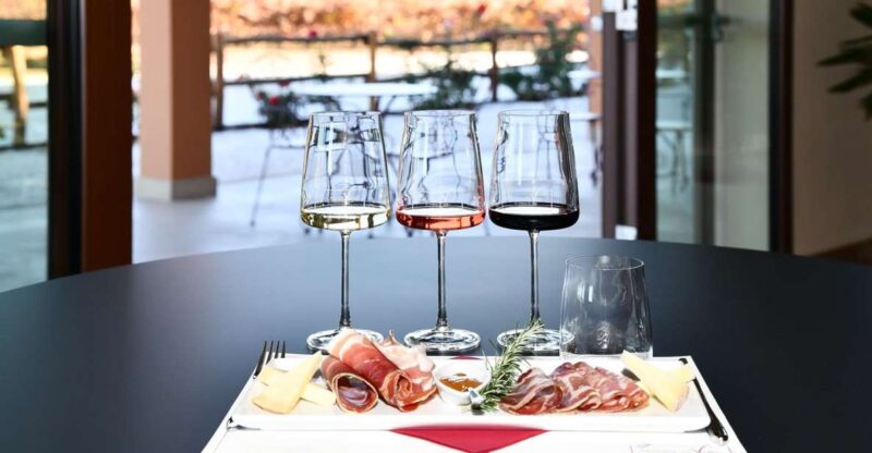 From Florence: Bolgheri Full Day Wine Tour - Wine Culture and Experience
