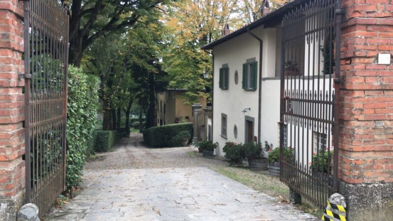 From Florence: Carmignano Half-Day Wine and Food Tour - Inclusions