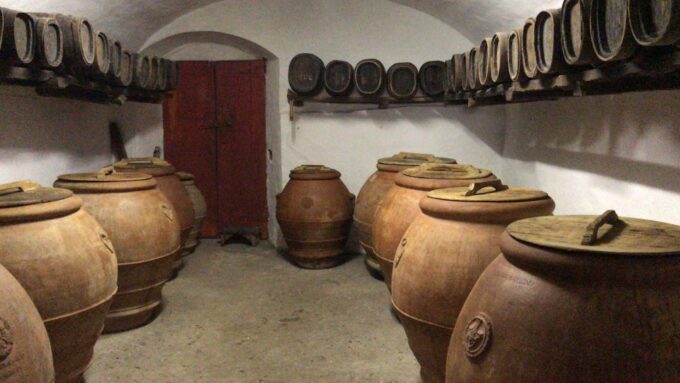 From Florence: Carmignano Half-Day Wine and Food Tour - Frequently Asked Questions