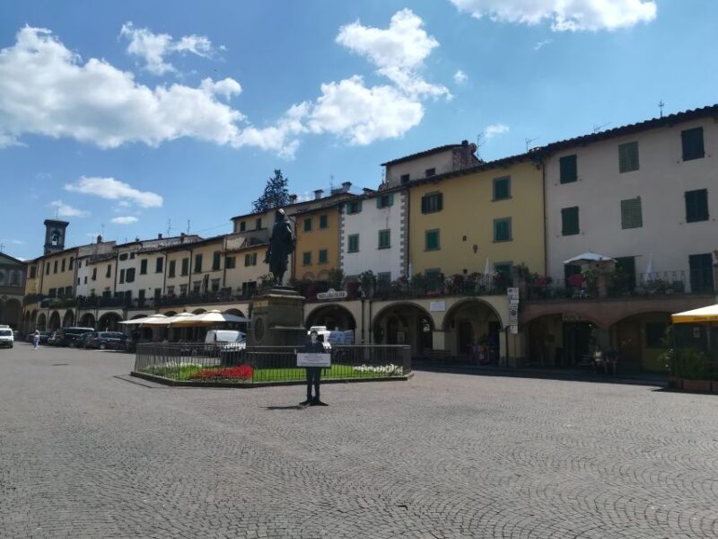 From Florence: Chianti Self-Guided Vespa Tour With Lunch - Important Information