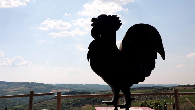 From Florence: Chianti Self-Guided Vespa Tour With Lunch - Booking and Payment