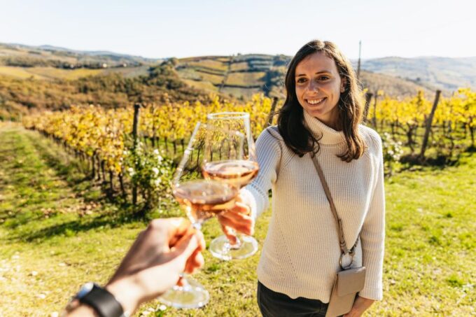 From Florence: Chianti Wine and Food Tasting Safari - Frequently Asked Questions