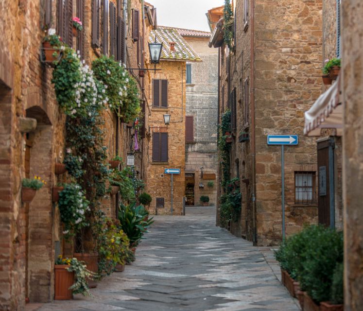From Florence: Chianti Wine Tastings at Sunset Day Trip - Pricing and Inclusions