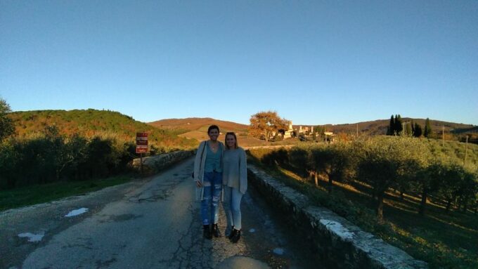 From Florence: Chianti Wine Tastings at Sunset Day Trip - Cancellation Policy