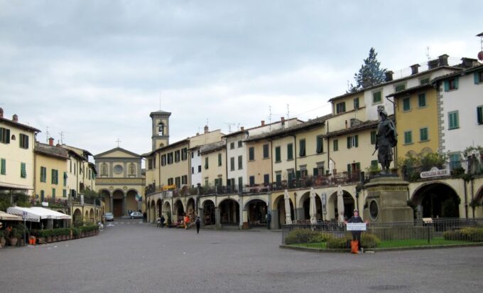 From Florence: Chianti Wine Tastings at Sunset Day Trip - Frequently Asked Questions