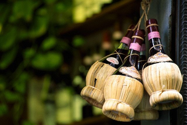 From Florence: Chianti Wine Tour With Driver-Guide - Itinerary Highlights