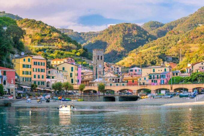 From Florence: Cinque Terre and Pisa Day Trip - Important Information