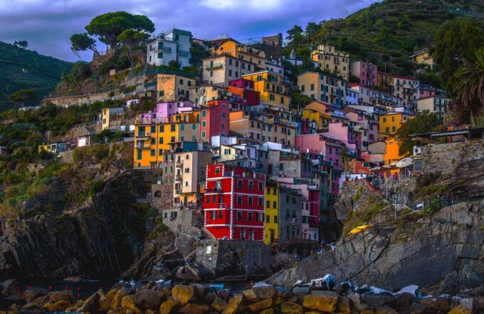 From Florence: Cinque Terre by Ferry With Stop in Pisa - Important Information