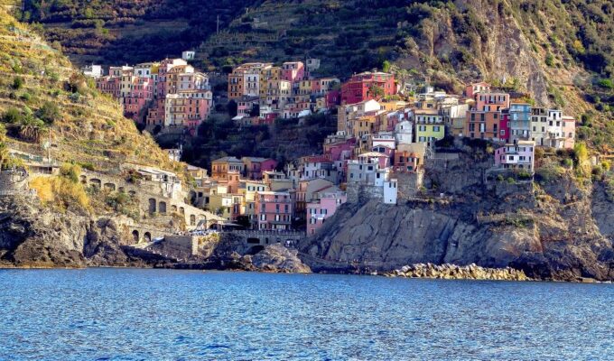 From Florence: Cinque Terre Day Trip by Bus - Inclusions and Exclusions