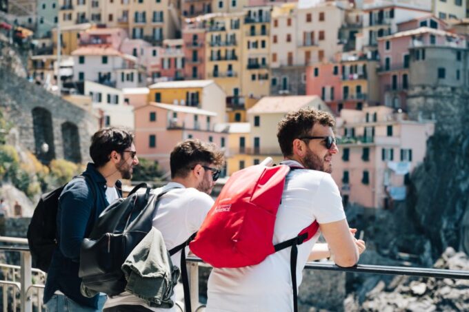 From Florence: Cinque Terre Day Trip by Bus - Important Information