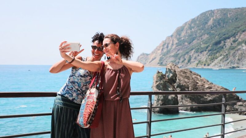 From Florence: Cinque Terre Round Trip Bus Transportation - Pricing Details