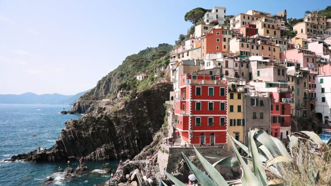 From Florence: Cinque Terre Round Trip Bus Transportation - Customer Feedback