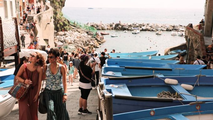 From Florence: Cinque Terre Round Trip Bus Transportation - Frequently Asked Questions