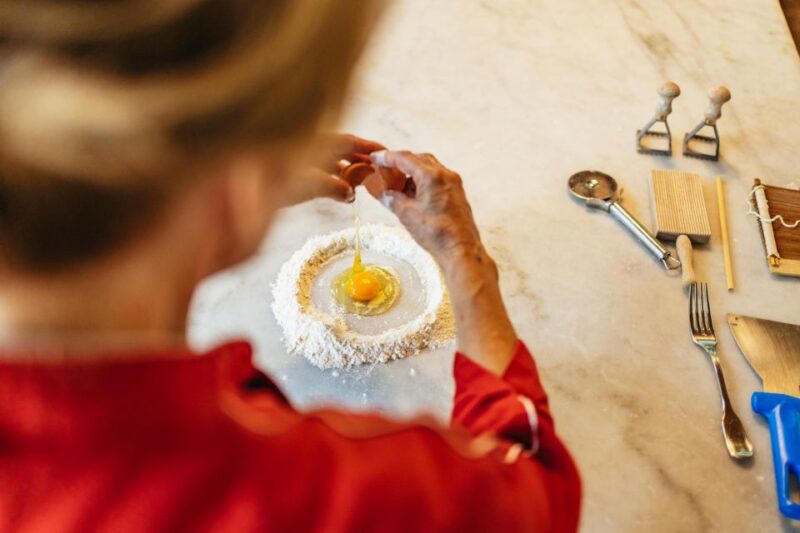 From Florence: Cooking Class & Lunch at Tuscan Farmhouse - Transportation and Logistics