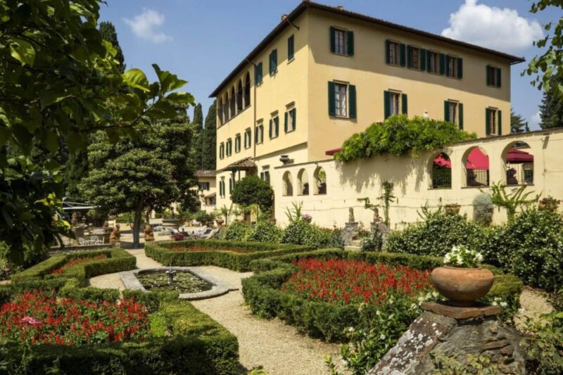 From Florence: Half-Day Taste of Tuscany Bike Tour - Customer Feedback and Ratings