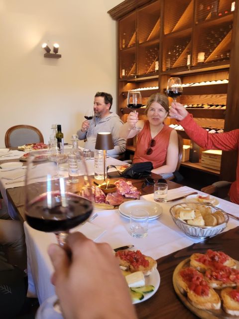 From Florence: Half-Day Taste of Tuscany Bike Tour - Frequently Asked Questions
