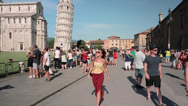 From Florence: Half-Day Tour to Pisa and the Leaning Tower - Customer Reviews and Feedback