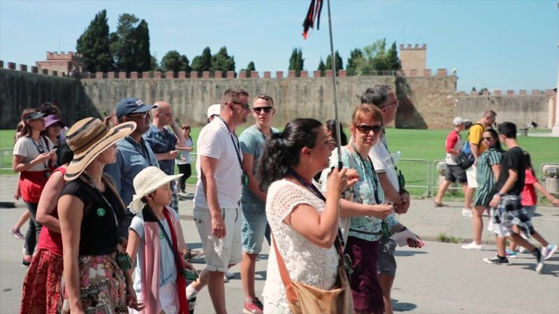 From Florence: Half-Day Tour to Pisa and the Leaning Tower - Frequently Asked Questions