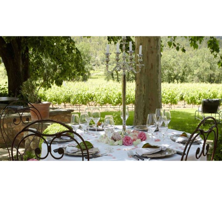 From Florence: Outdoor Wine Dining in San Gimignano Winery - Meeting Point and Arrival