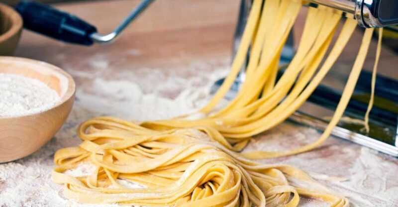 From Florence: Pasta Cooking Class at San Gimignano Winery - Key Points