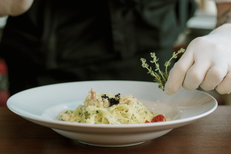 From Florence: Pasta Cooking Class at San Gimignano Winery - Cancellation Policy