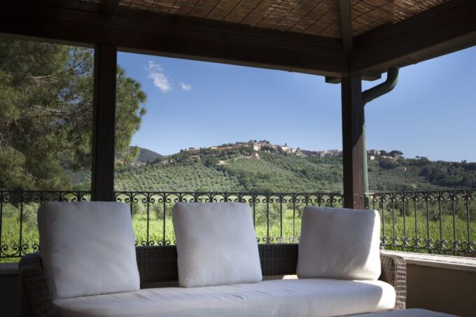 From Florence Private: Bolgheri Wine Tour With Tasting - Pairing Wines With Local Produce