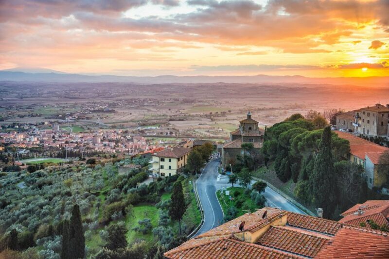 From Florence: Private Day Trip to Assisi and Cortona - Customer Experience and Reviews