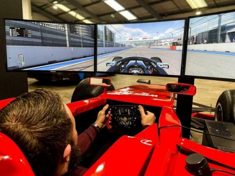 From Florence: Private Ferrari Tour - Customer Experience