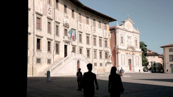 From Florence: Private Full-Day Tour of Pisa and Lucca - Antique Stores Discovery