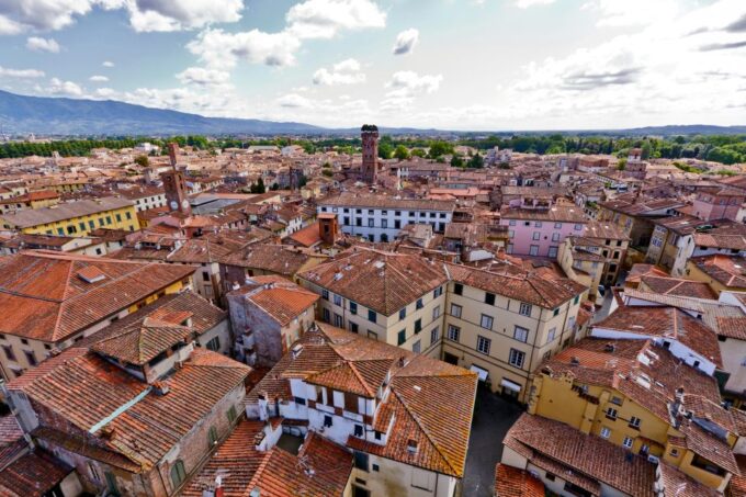 From Florence: Private Full-Day Tour of Pisa and Lucca - Frequently Asked Questions