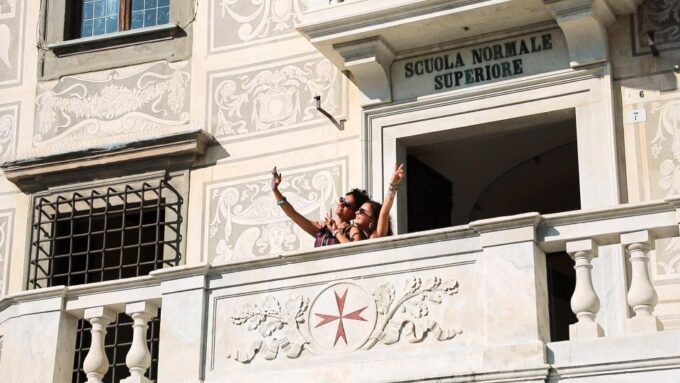From Florence: Private Half-Day and Guided Tour of Pisa - Guide and Tickets
