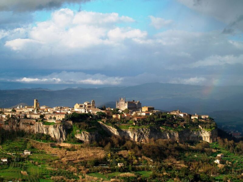 From Florence PRIVATE: Historical Umbria, Assisi and Orvieto - Saint Francis of Assisi
