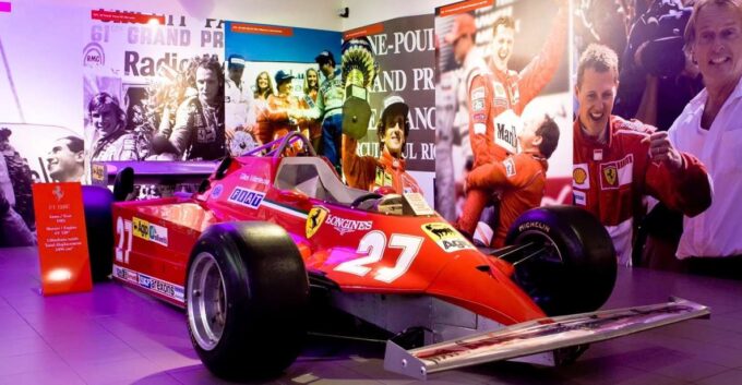 From Florence: Private Maranello and Bologna Day Trip - Inclusions and Pricing