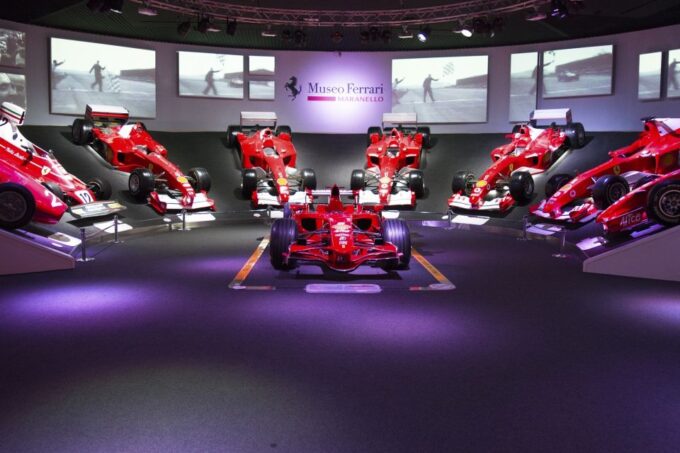 From Florence: Private Maranello and Bologna Day Trip - Customer Reviews
