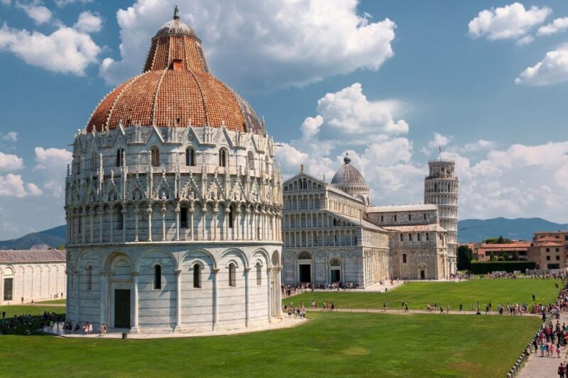 From Florence: Private Pisa, Siena and San Gimignano Trip - Customer Experience and Reviews