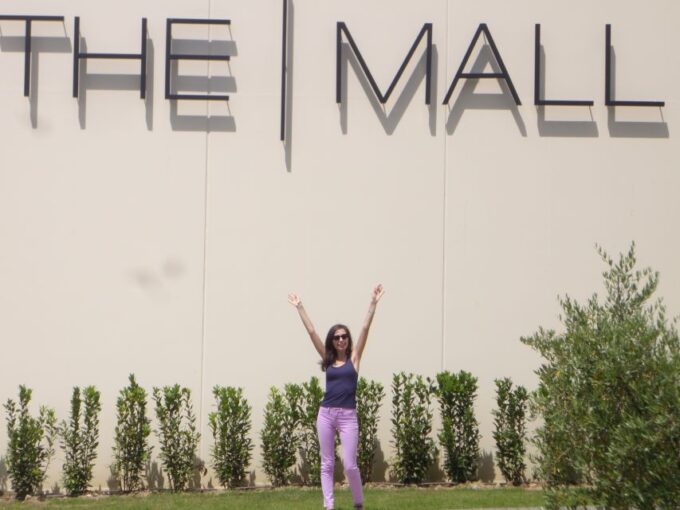 From Florence: PRIVATE Shopping at The Mall & Prada Outlet - Tour Experience